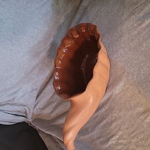 Frankoma Horn of Plenty